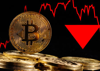 Bitcoin falls suddenly sending market into uncertain territory