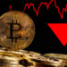 Bitcoin falls suddenly sending market into uncertain territory