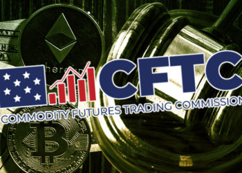 US Senate introduces bill to put CFTC in charge of regulating Bitcoin, Ethereum