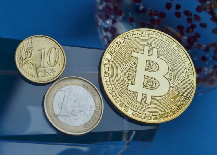 Europe nears economic crisis with rising energy prices