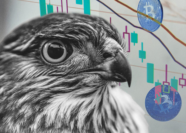 Fed’s Powell hawkish on inflation as BTC tumbles, Taliban ban crypto