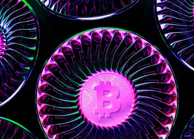 Bitcoin and Two Top-10 Ethereum Competitors Gearing Up for Strong Bounce Before Crashing Lower, Warns Top Analyst