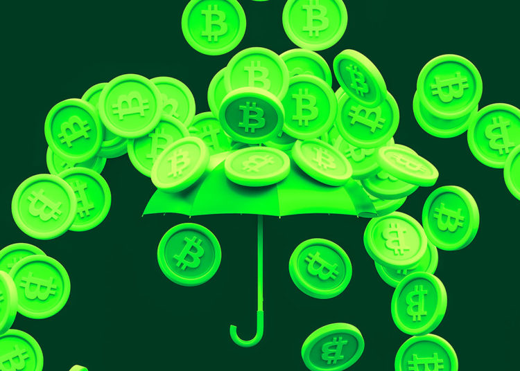 Kevin O’Leary Details ‘Mega Opportunity’ for Early Crypto Investors, Says Institutional Demand for Bitcoin Nearly Insatiable