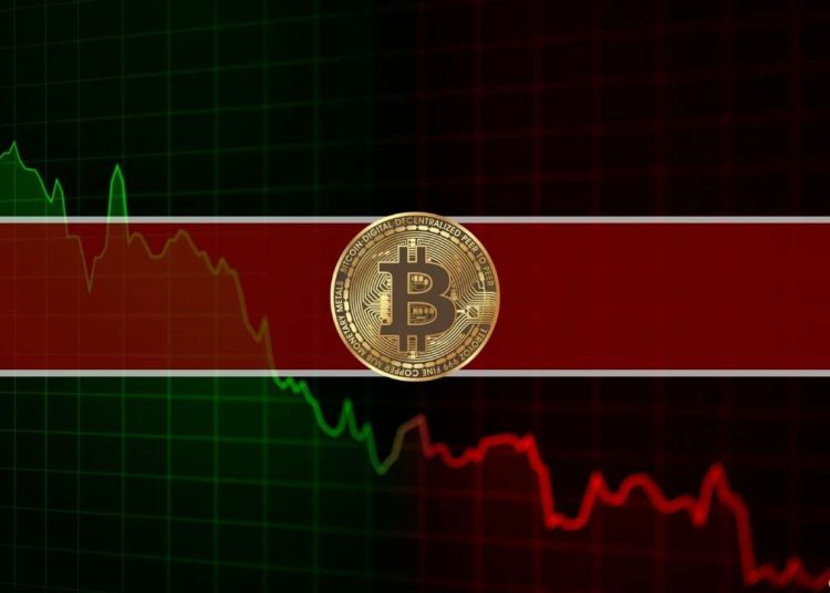 Bitcoin Price Dips to $19,500 While Altcoins Continue to Bleed Out (Market Watch)