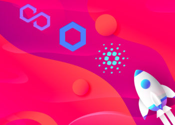 Trading Bot Known for Beating Crypto Markets Chooses Cardano (ADA), Polygon (MATIC) and Chainlink (LINK)