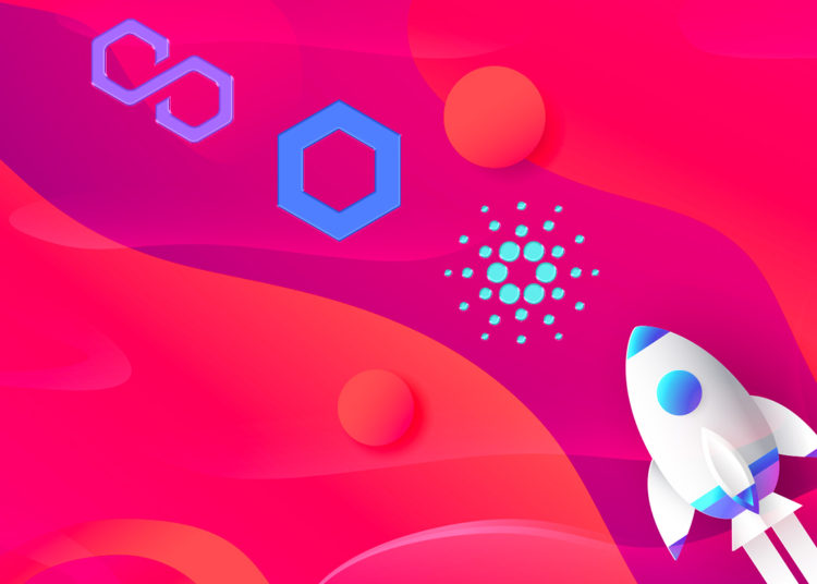 Trading Bot Known for Beating Crypto Markets Chooses Cardano (ADA), Polygon (MATIC) and Chainlink (LINK)