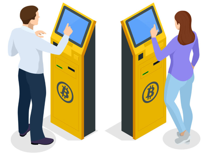 World’s Largest Crypto ATM Company Bitcoin Depot to Go Public via SPAC Deal – Bitcoin News