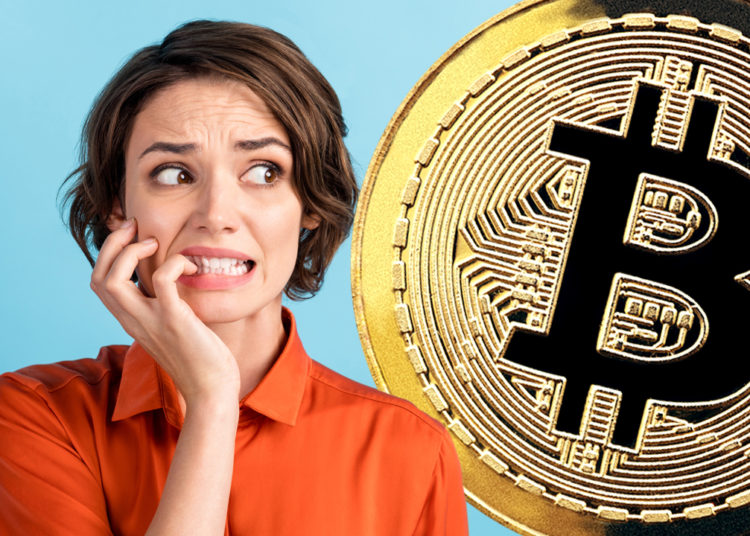 Crypto Fear and Greed Index Shows Market Sentiment Remains Fearful – Market Updates Bitcoin News