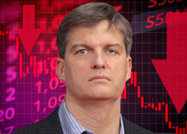 ‘Big Short’ Investor Michael Burry Dumps All Stocks but One After Predicting Market Crash – Featured Bitcoin News