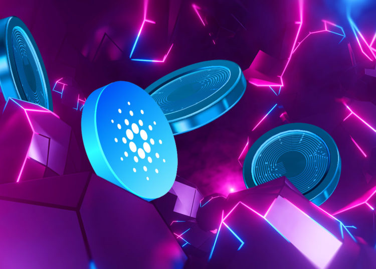 Large Cardano Holders Gobble Up $138,000,000 Worth of ADA in Just Eight Days: Analytics Firm Santiment