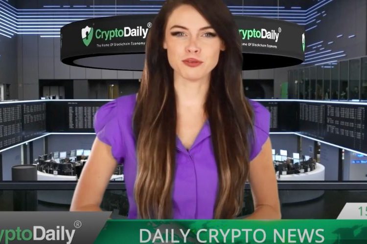 Crypto Daily – Crypto And Financial News 15/0…