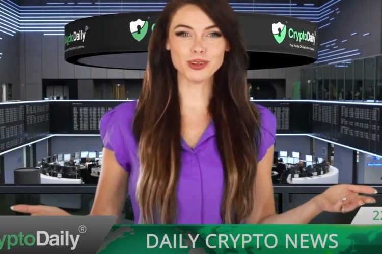 Ethereum Bears Initiate Takeover, Crypto Daily TV 22/08/2022