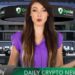 Celsius Sues Former Money Manager, Crypto Daily TV 25/08/2022