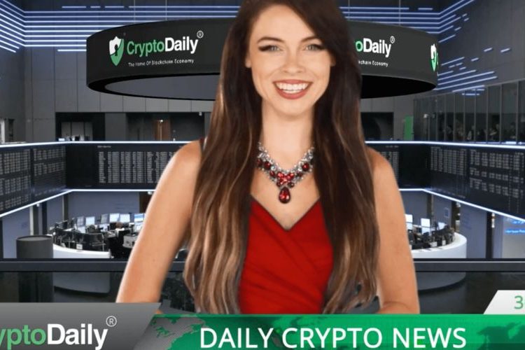 Ripple-SEC Lawsuit Drags On, Crypto Daily TV 30/08/2022
