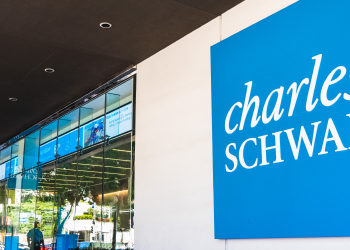 Charles Schwab steps into crypto