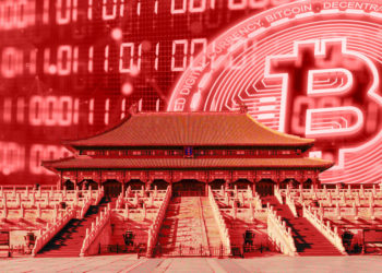 China’s Cyberspace Administration issues warning on promotional cryptocurrency material