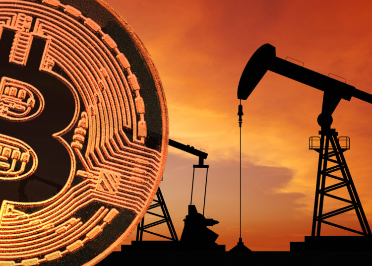 Amid Colorado’s Gas Flare Ban, Report Shows Half Dozen Gas and Oil Firms Are Raking in a Lot of Bitcoin – Bitcoin News