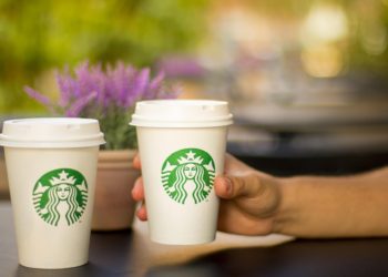 Starbucks to launch a new Web3 rewards program to attract and retain customers