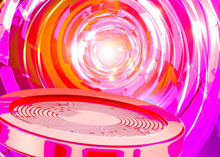 Top Crypto Exchange Coinbase Adds Decentralized Public Network Altcoin to Its Listing Roadmap