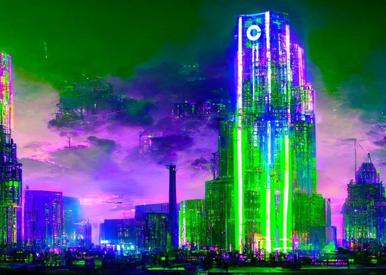 Coinbase Launches New Voter Registration Tool in Push for Crypto-Friendly Policy