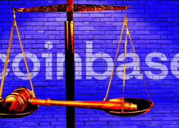 Coinbase facing class-action lawsuit amidst SEC investigation