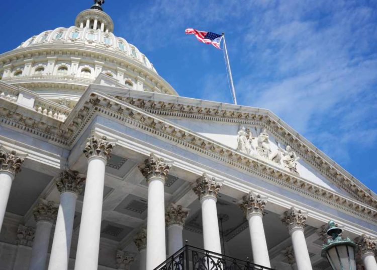 US Senators Introduce Bill to Give CFTC Exclusive Jurisdiction Over Digital Commodities Spot Market – Regulation Bitcoin News