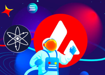 Crypto Analyst Predicts Corrections for Solana (SOL), Avalanche (AVAX) and Cosmos (ATOM) – Here Are His Targets