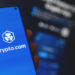 Crypto.com granted regulatory approval in the UK