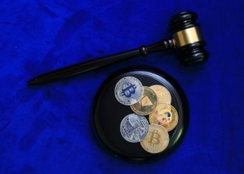 South Korean authorities allow police to seize crypto as fines from traffic offenders