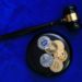 South Korean authorities allow police to seize crypto as fines from traffic offenders
