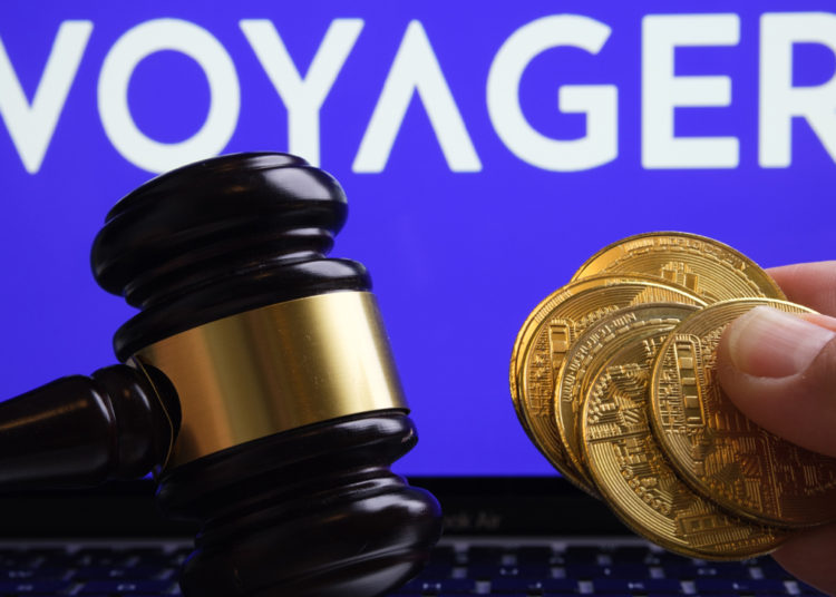 Bankrupt Crypto Firm Voyager Digital Approved to Release $270 Million in Cash Deposits – Bitcoin News