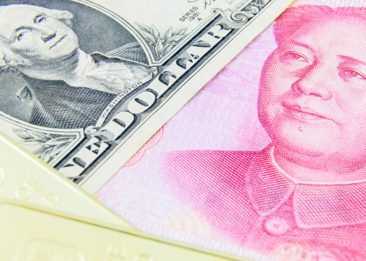 China’s Yuan Continues to Depreciate Against Greenback, Real Estate Crisis Exposed 2 Decades of Accumulated Risk – Bitcoin News