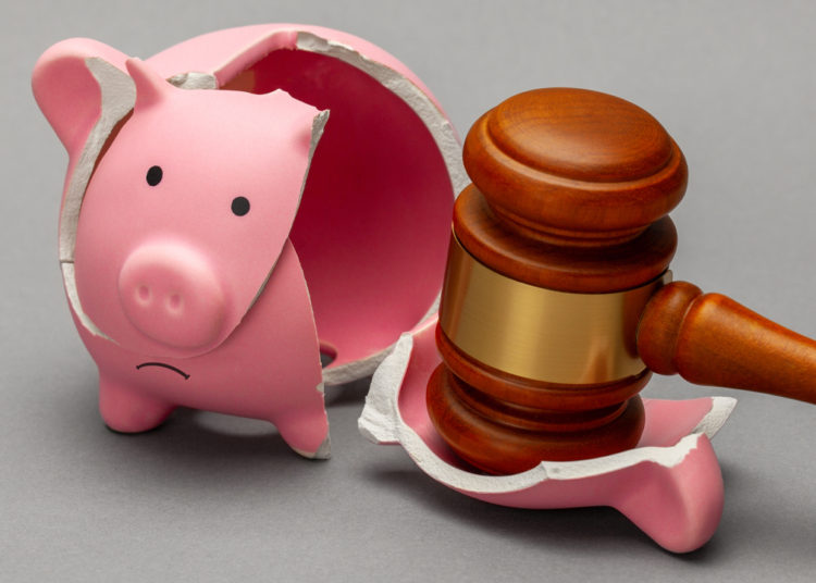Celsius Approved to Sell Mined Bitcoin, Customer That Lost 50,000 USDC Insists Her Regulated Stablecoins Should Be Treated Differently – Bitcoin News