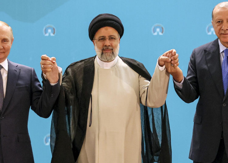 Report Claims Russia and Iran Plan to Establish a Global Gas Cartel, Moscow to Launch Its Own Precious Metals Exchange – Economics Bitcoin News