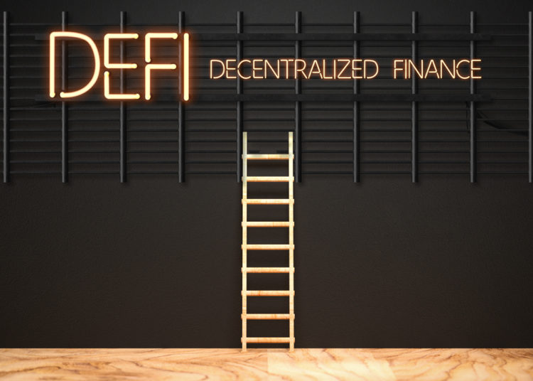 Value Locked in Defi Stalls Before Reaching the $100 Billion Mark, Cross-Chain Bridge Statistics Crater – Defi Bitcoin News