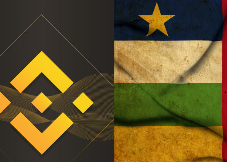 Binance CEO Meets Central African Republic Leader — President Touadéra Says Meeting Was a ‘Truly Remarkable Moment’ – Africa Bitcoin News