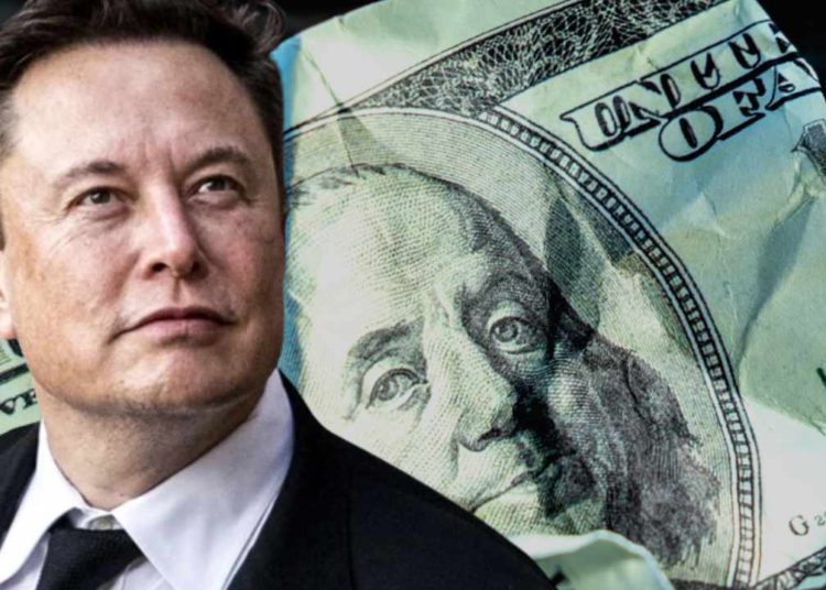 Tesla CEO Elon Musk Says Inflation Has Peaked — But We’ll Have a Recession for 18 Months – Economics Bitcoin News