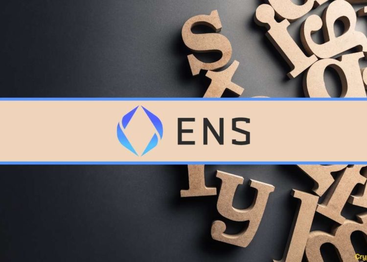 What is ENS? Ethereum Name Service Explained (Updated 2022)