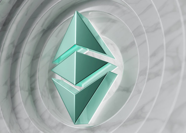 Ethereum Classic’s Hashrate Taps Another All-Time High Following Ethereum’s Hardened Merge Timeline – Mining Bitcoin News