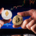 Is the ethereum bitcoin flippening on the way…