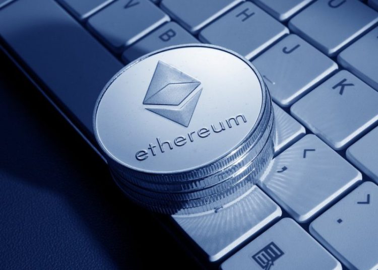 Ethereum could be a huge long-term investment, says Scaramucci