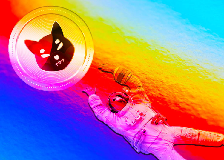 Dogecoin Competitor Shiba Inu Erupts, Hitting $10,000,000,000 Market Cap As Bitcoin and Ethereum Tap Resistance