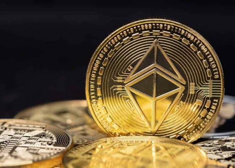Number of Devs on Ethereum Remains Robust Despite Market Pullback: Telstra