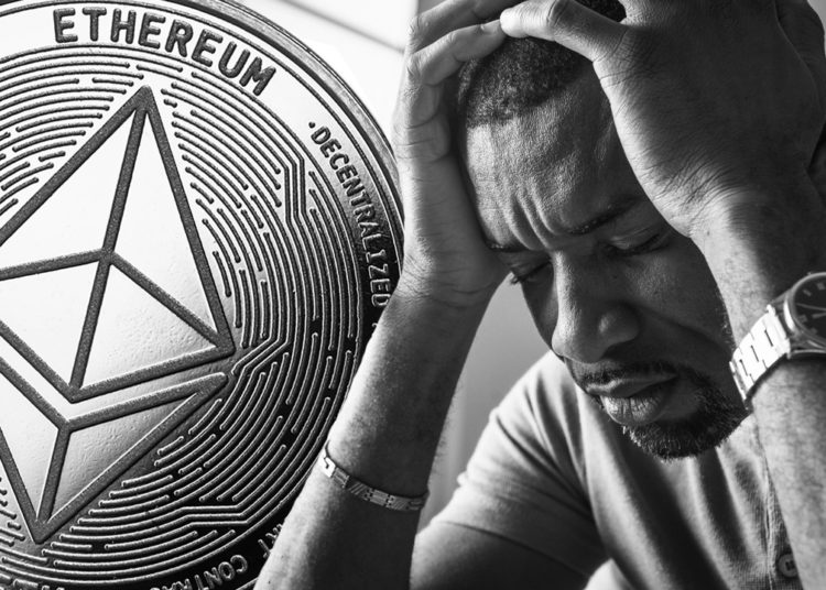 While the Merge Led the Bear Market Rise, Hype Has Been Erased and Ethereum Now Leads the Slide – Market Updates Bitcoin News