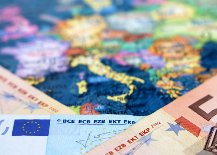 Eurozone Inflation Taps Highest Rate Ever Recorded Reaching 9.1%, as Nord Stream, Gazprom Halt Gas Supplies – Economics Bitcoin News