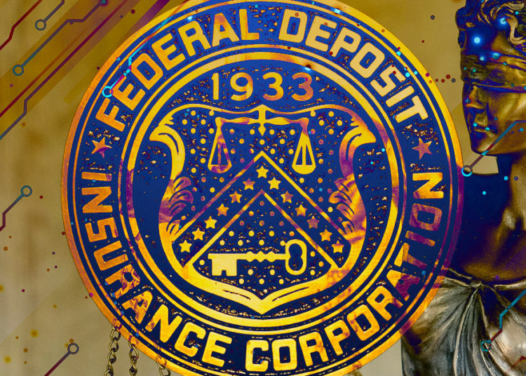 FDIC sends 5 companies, including FTX.US, cease and desist letters for making false statements about deposit insurance