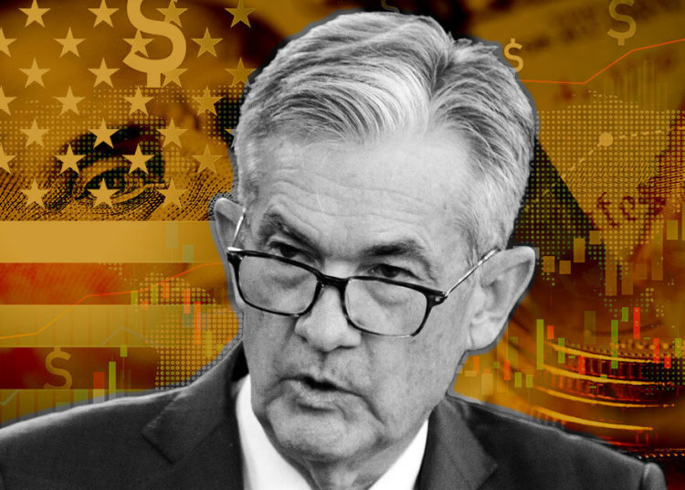 Federal Reserve Chair urges everyone to factor inflation into financial decisions during Jackson Hole speech