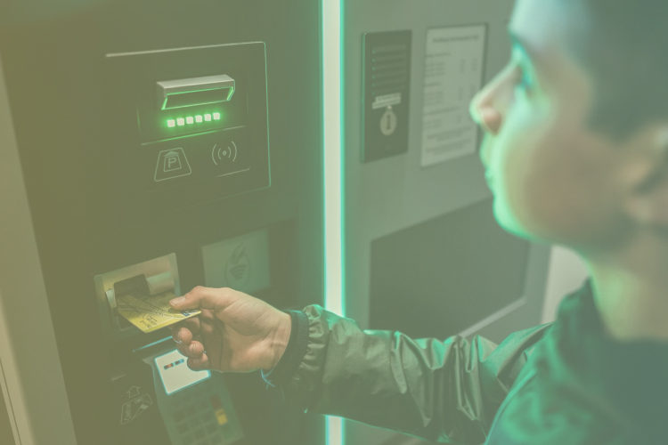 Gaia Relaunches Bitcoin ATMs in Japan