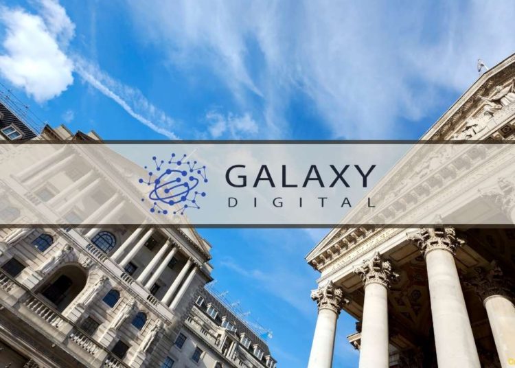 Galaxy Digital Terminates Agreement to Acquire Crypto Custodian BitGo