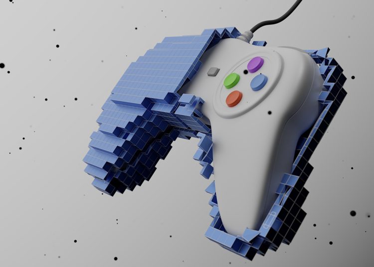 Zilliqa takes a bet in the gaming space by launching WEB3WAR